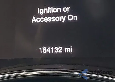 2016 Dodge Durango Citadel from USA, damaged, VIN 1C4RDHEG3GC330806